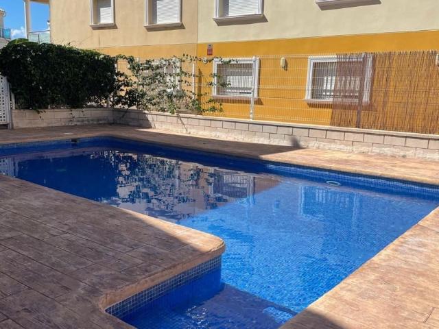 Apartamento en alquiler en la Safor, Valencia