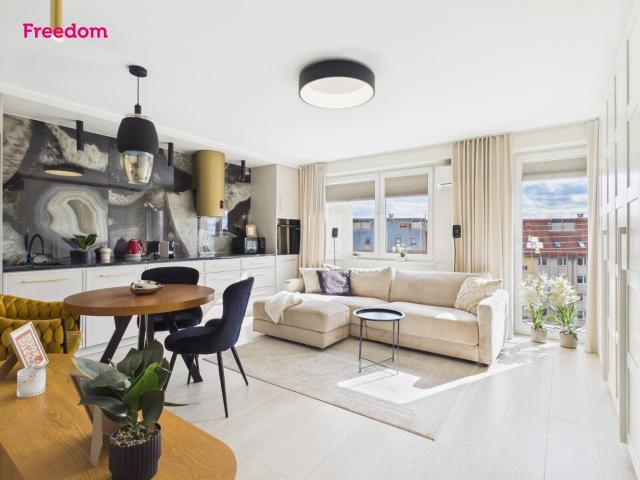 Mieszkanie do wynajęcia w Olsztyn, Warmińsko-mazurskie