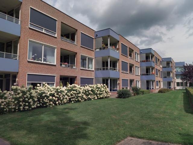 Appartement te huur in Ommen, Overijssel