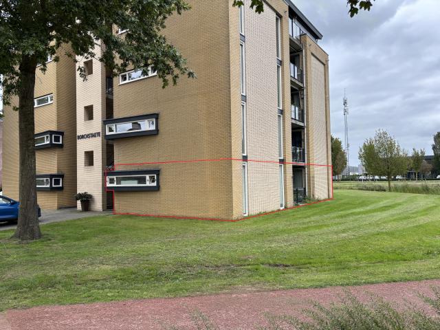 Appartement te huur in Alteveer, Ommen