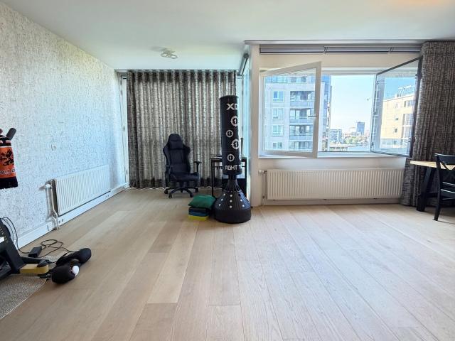 Appartement te huur in Oost, Amsterdam