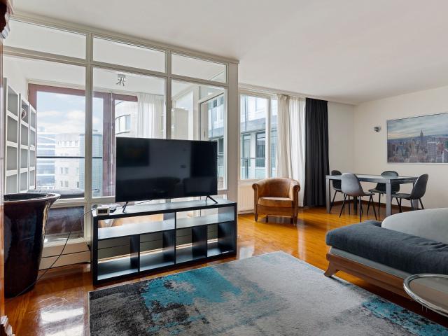 Appartement te huur in Oost, Amsterdam
