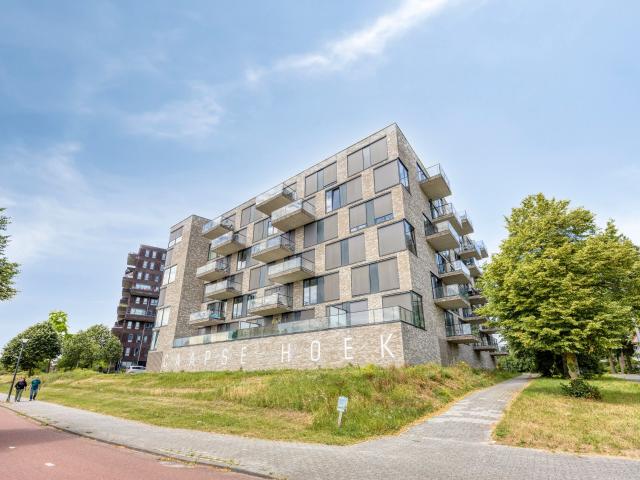 Appartement te huur in Fascinatio, Zuid Holland