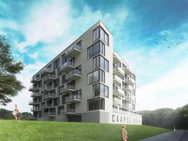 Appartement te huur in Fascinatio, Zuid Holland