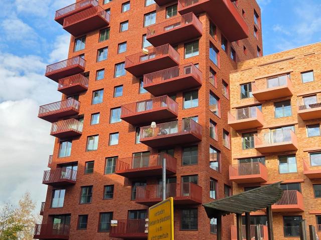 Appartement te huur in West, Bosch