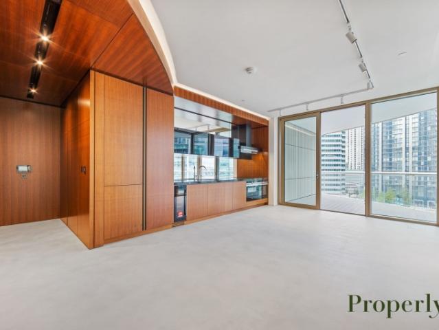 Apartment for rent in Isle Of Dogs, Isle Of Man