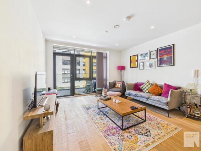 Apartment for rent in New Islington, Georgia