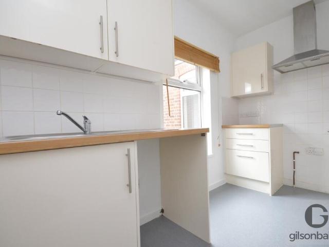 Apartment for rent in Heigham Grove, East Bank