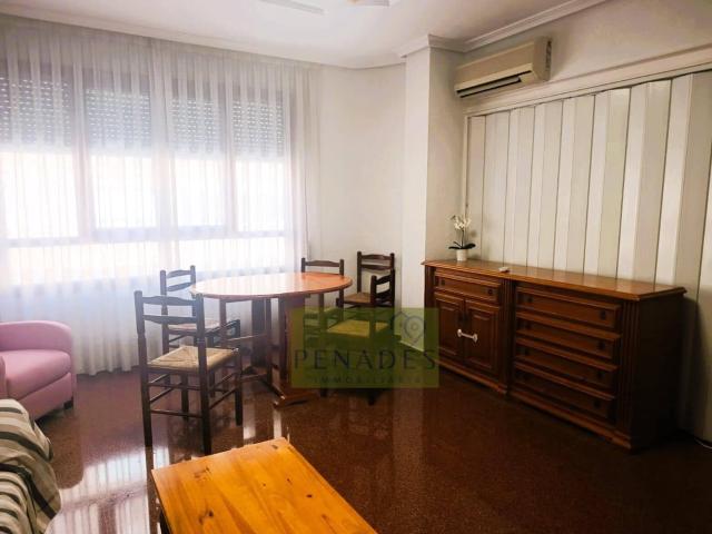 Apartamento en alquiler en la Vall d'Albaida, Valencia