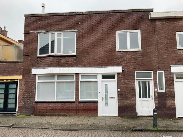 Appartement te huur in Centrum, Alkmaar
