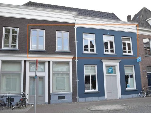 Appartement te huur in Doesburg, Gelderland