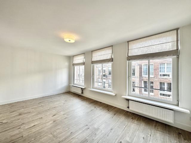 Appartement te huur in Oost, Amsterdam