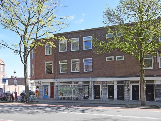 Appartement te huur in Waalsdorp, Zuid Holland