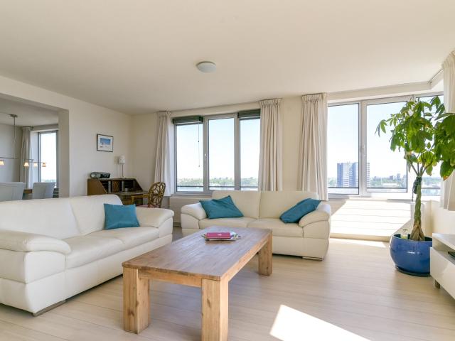 Appartement te huur in Oost, Amsterdam