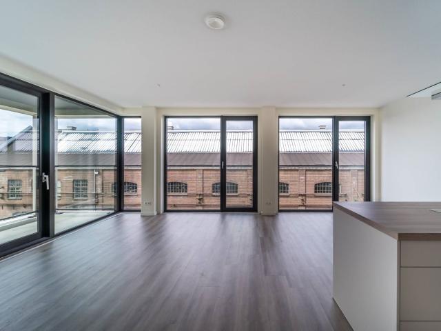 Appartement te huur in Centrum, Amsterdam