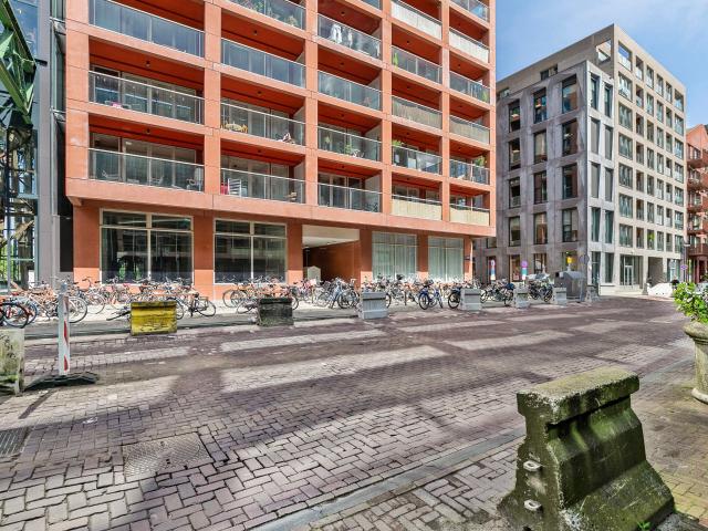 Appartement te huur in Centrum, Amsterdam