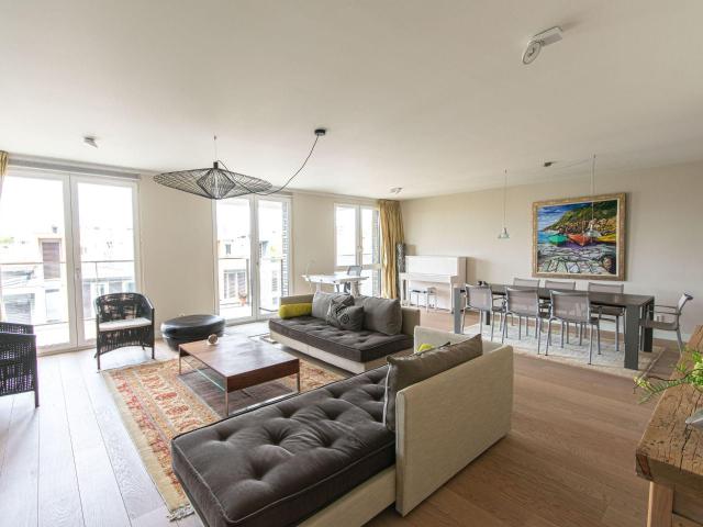 Appartement te huur in Amsterdam, Oostelijke Eilanden