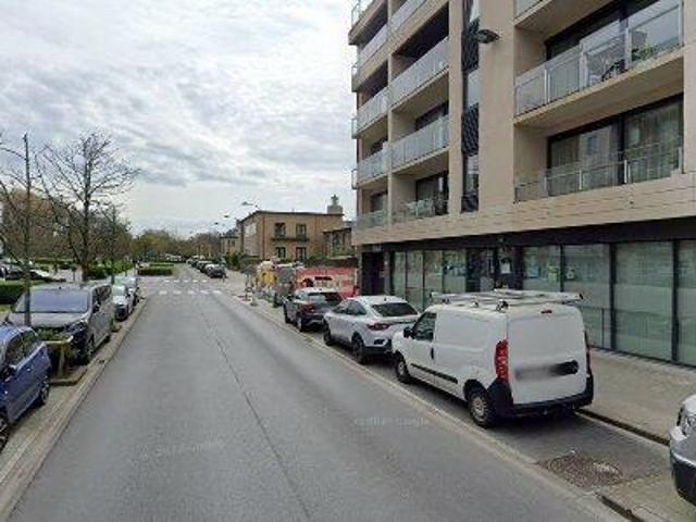 Appartement location à Oostende, West-Vlaanderen