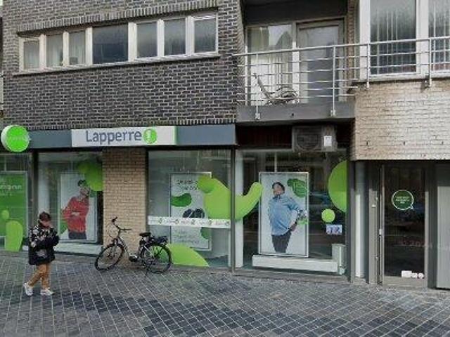 Appartement location à Oostende, West-Vlaanderen