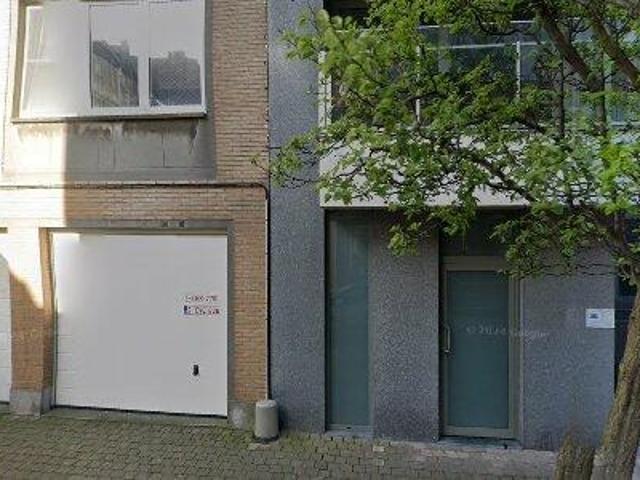 Appartement location à Oostende, West-Vlaanderen