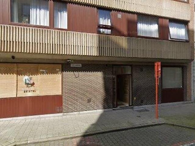 Appartement location à Oostende, West-Vlaanderen