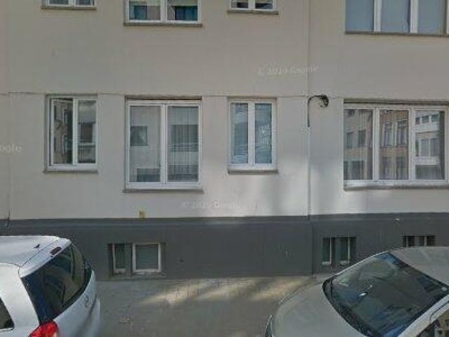 Appartement location à Hazegras, Oostende