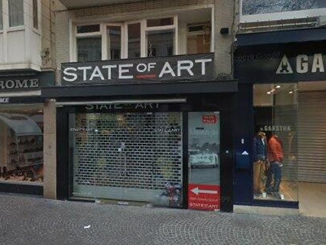 Appartement location à Oostende, West-Vlaanderen