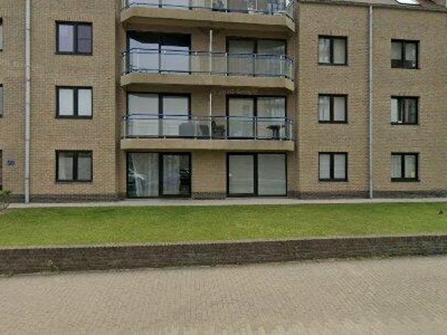 Appartement location à Mariakerke, Oostende