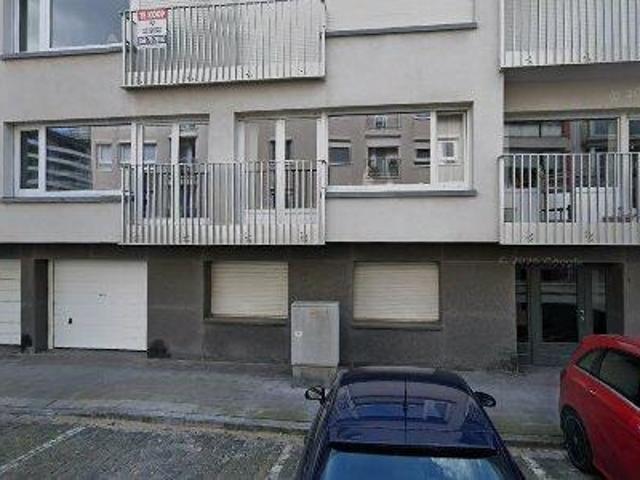 Appartement location à Oostende, West-Vlaanderen