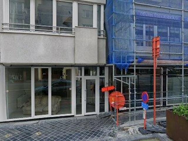 Appartement location à Oostende, West-Vlaanderen