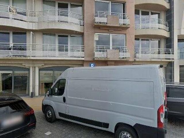 Appartement location à Oostende, West-Vlaanderen