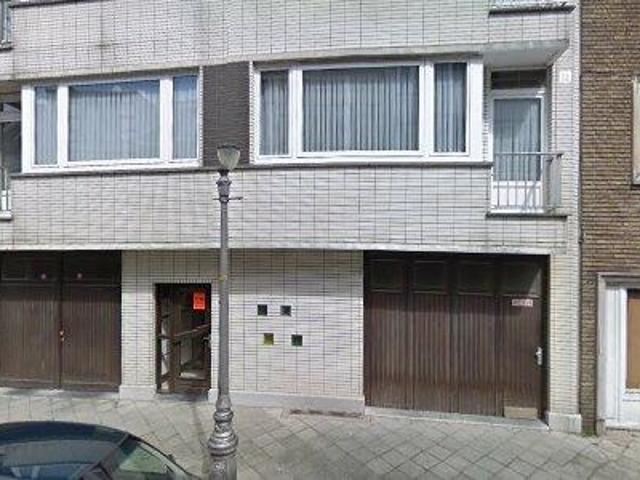 Appartement location à Vlaams Plein, Oostende
