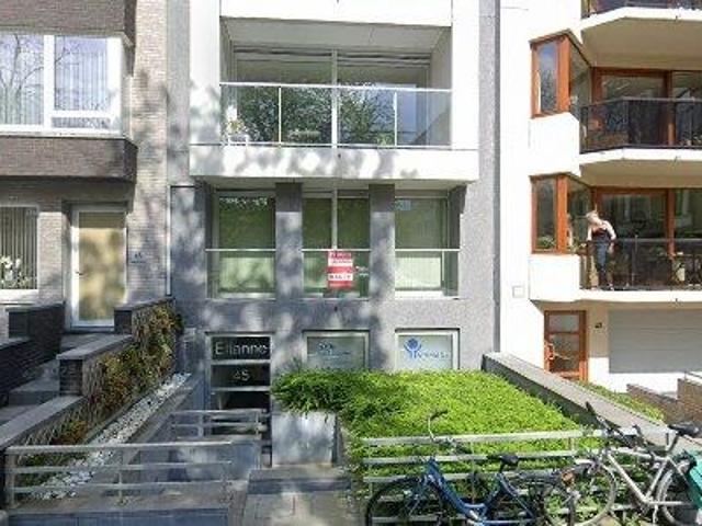Appartement location à Vlaams Plein, Oostende