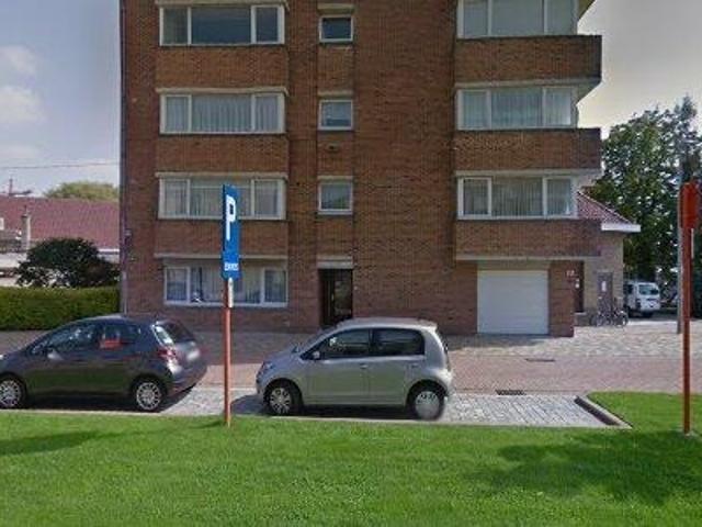 Appartement location à Oostende, West-Vlaanderen