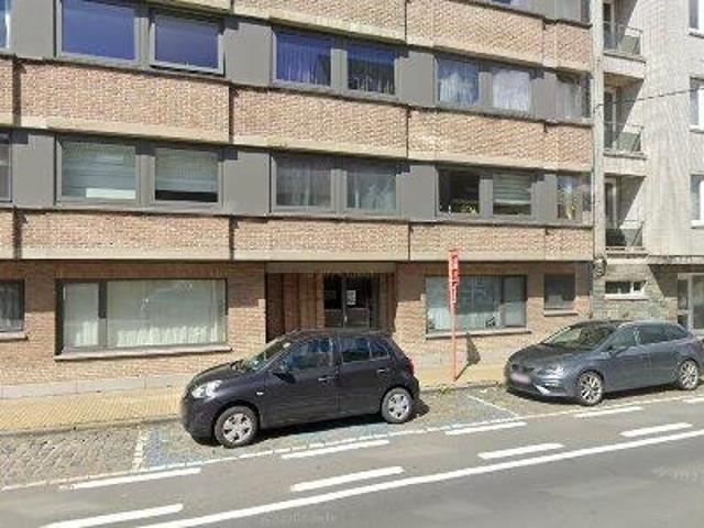 Appartement location à Oostende, West-Vlaanderen