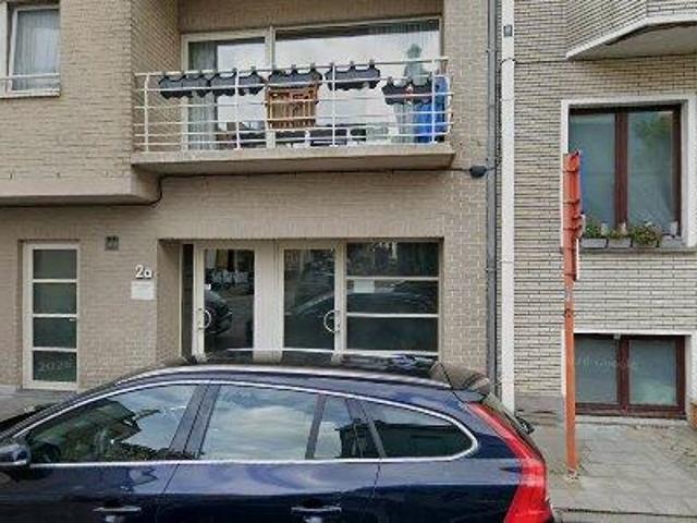 Appartement location à Vlaams Plein, Oostende