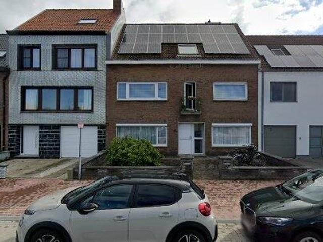 Appartement location à Oostende, West-Vlaanderen