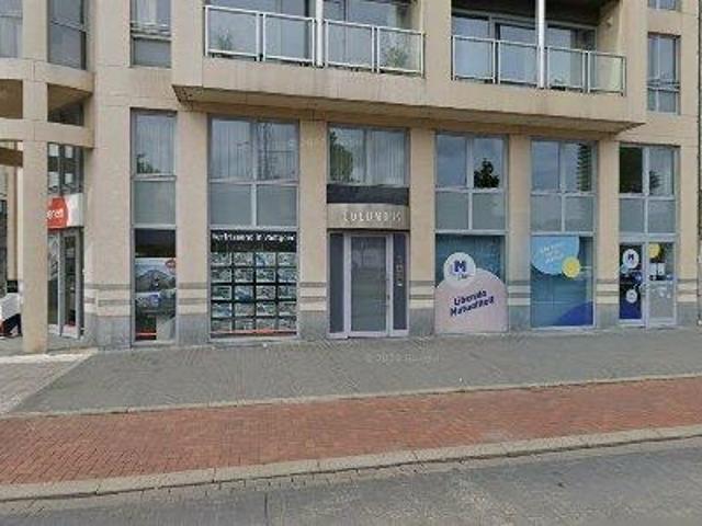 Appartement location à Hazegras, Oostende
