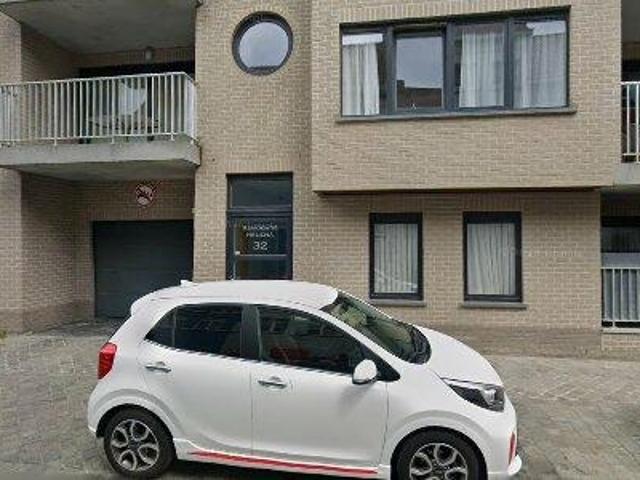 Appartement location à Oostende, West-Vlaanderen