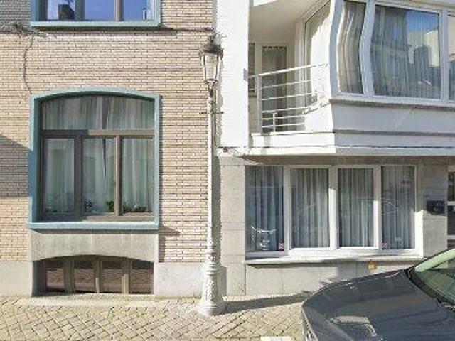 Appartement location à Oostende, West-Vlaanderen