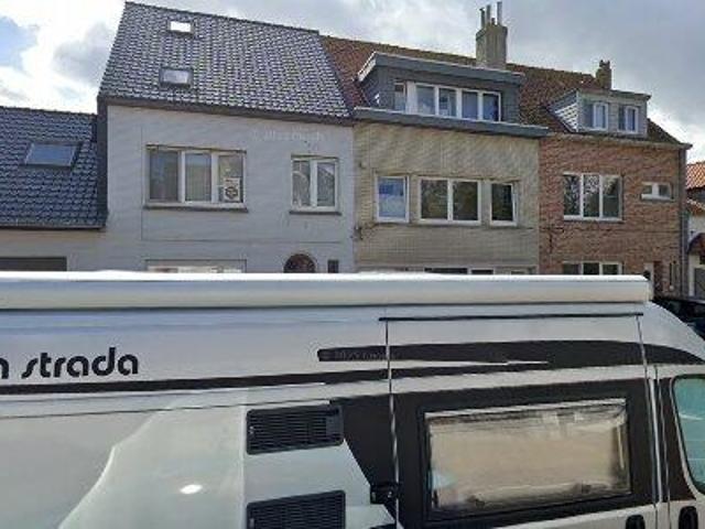 Appartement location à Raversijde, Oostende