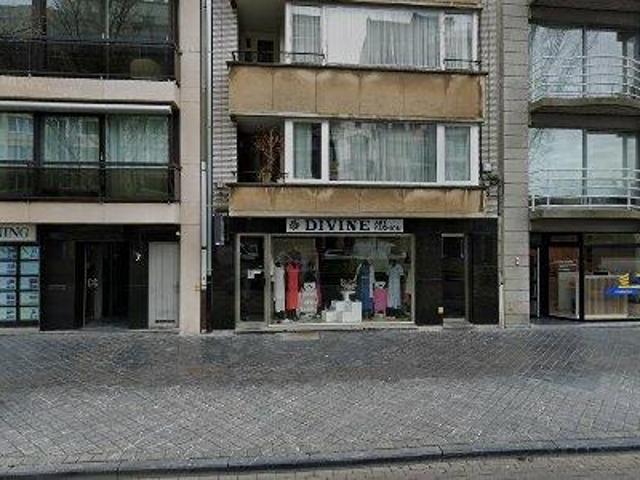 Appartement location à Oostende, West-Vlaanderen