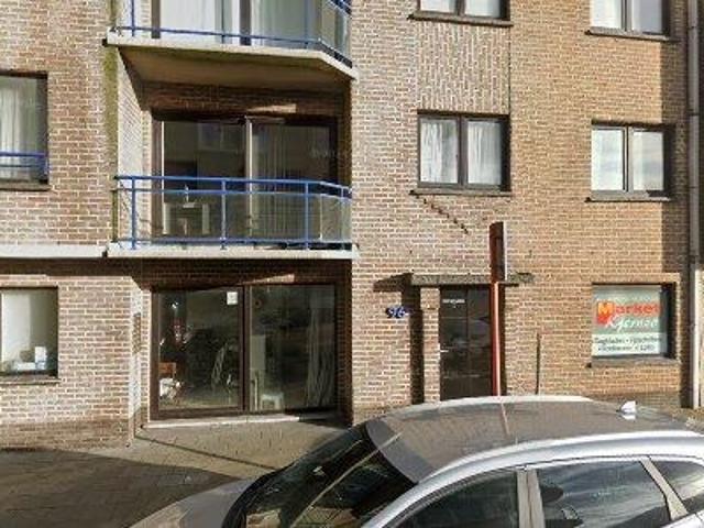 Appartement location à Oostende, West-Vlaanderen