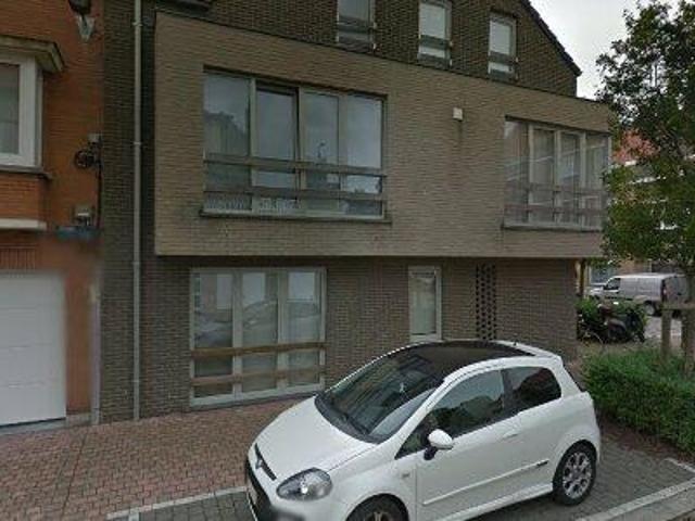 Appartement location à Oostende, West-Vlaanderen