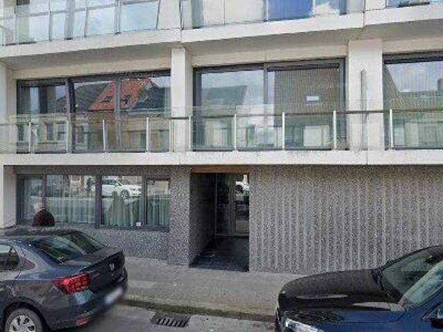 Appartement location à Oostende, West-Vlaanderen