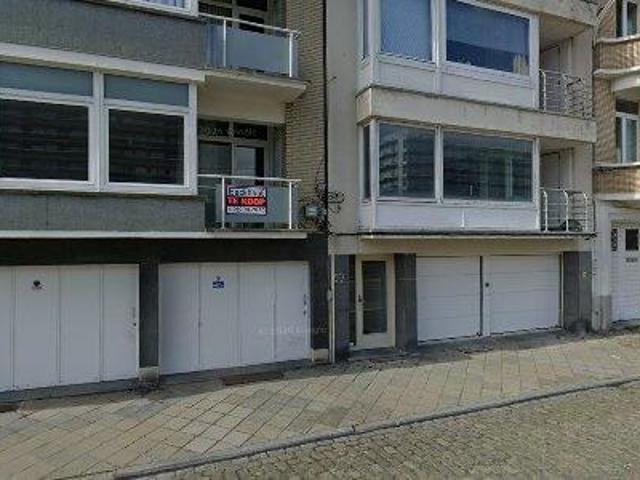 Appartement location à Oostende, West-Vlaanderen