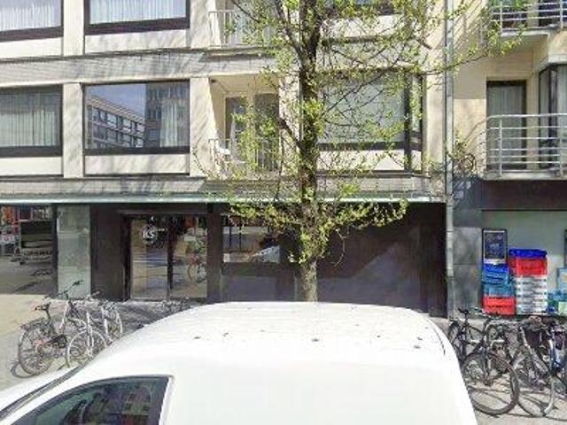 Appartement location à Oostende, West-Vlaanderen