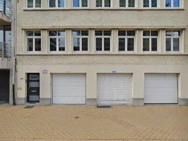 Appartement location à Oostende, West-Vlaanderen