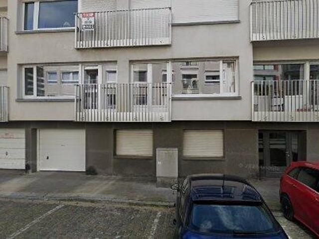 Appartement location à Westerkwartier, Oostende