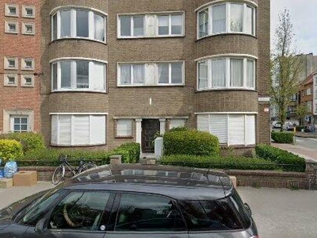 Appartement location à Oostende, West-Vlaanderen